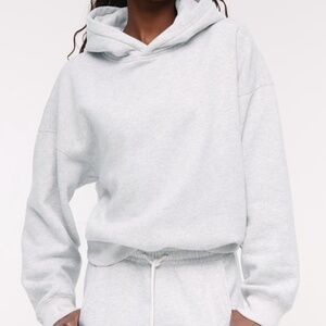 Women’s Abercrombie Sunday Hoodie